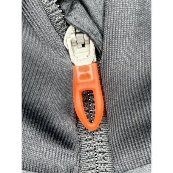 Adidas Jacket Mens Medium Black Lionel Messi Track Training Football Soccer - Picture 6 of 15